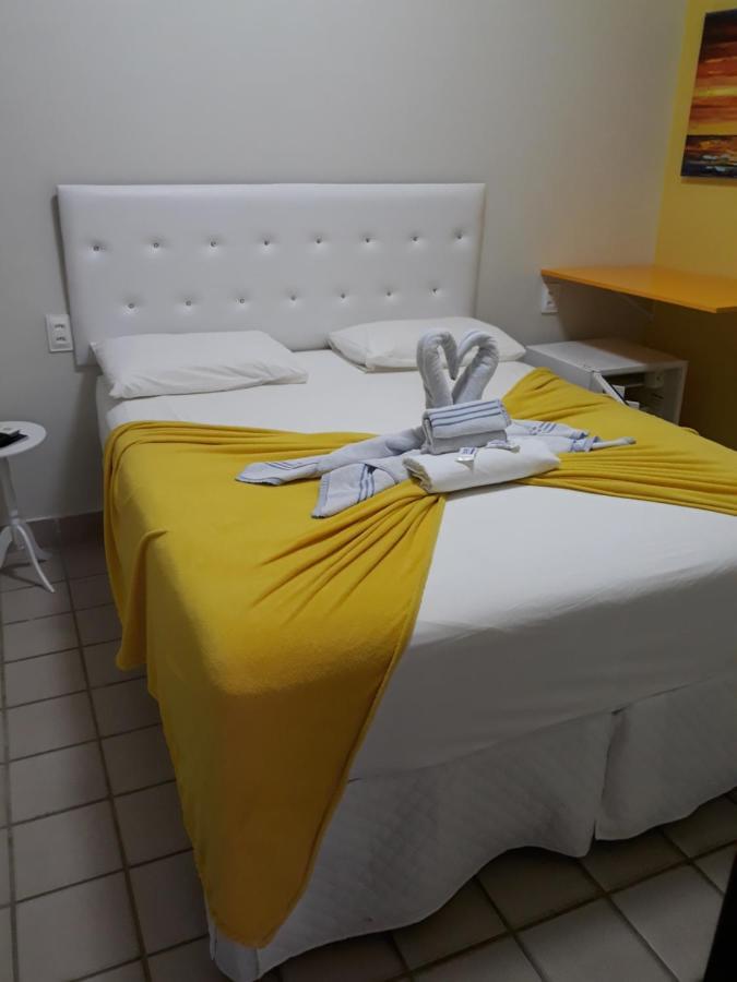 Pousada Solanas De Porto Pôrto das Galinhas Esterno foto