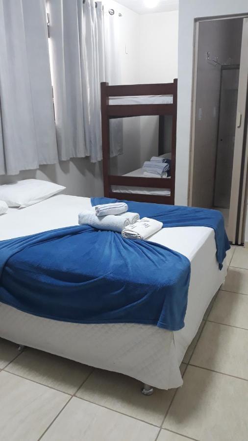 Pousada Solanas De Porto Pôrto das Galinhas Esterno foto