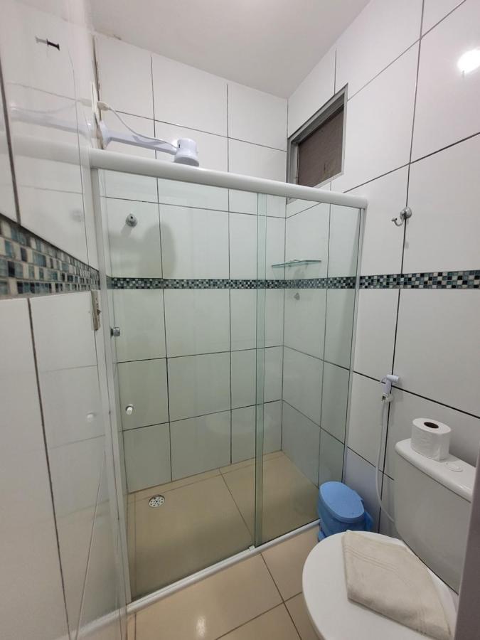 Pousada Solanas De Porto Pôrto das Galinhas Esterno foto
