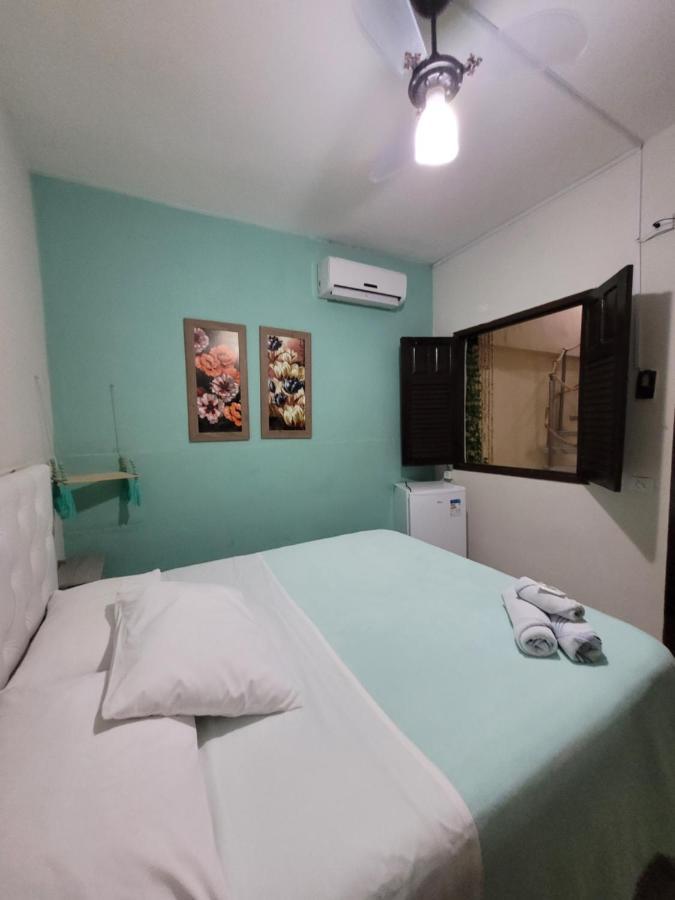 Pousada Solanas De Porto Pôrto das Galinhas Esterno foto