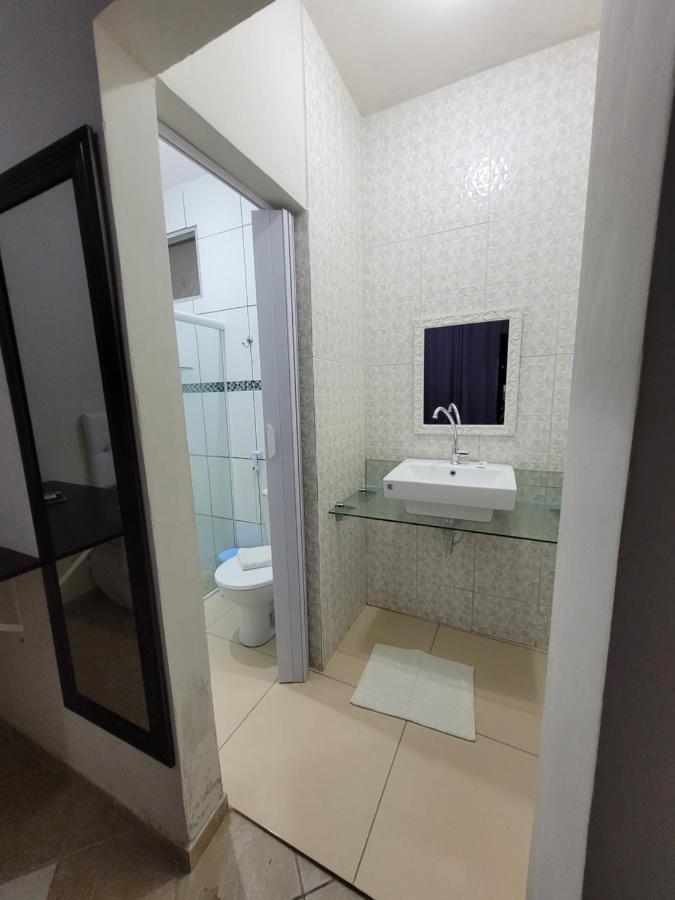 Pousada Solanas De Porto Pôrto das Galinhas Esterno foto
