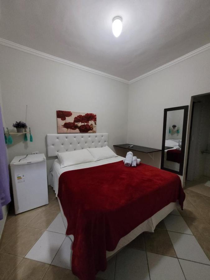 Pousada Solanas De Porto Pôrto das Galinhas Esterno foto