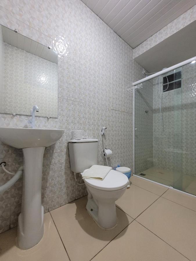 Pousada Solanas De Porto Pôrto das Galinhas Esterno foto