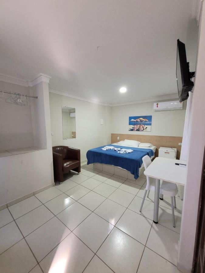 Pousada Solanas De Porto Pôrto das Galinhas Esterno foto
