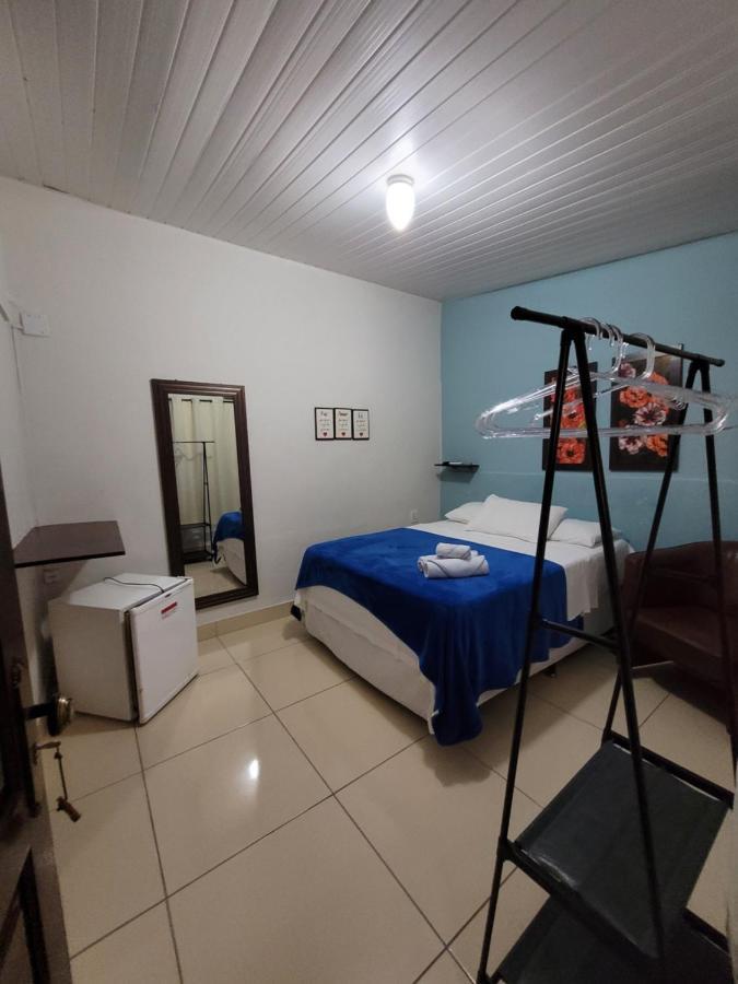 Pousada Solanas De Porto Pôrto das Galinhas Esterno foto