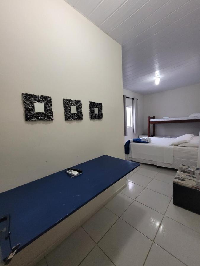 Pousada Solanas De Porto Pôrto das Galinhas Esterno foto