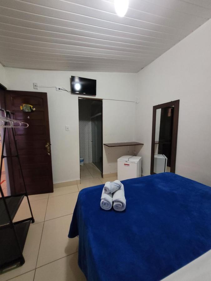 Pousada Solanas De Porto Pôrto das Galinhas Esterno foto
