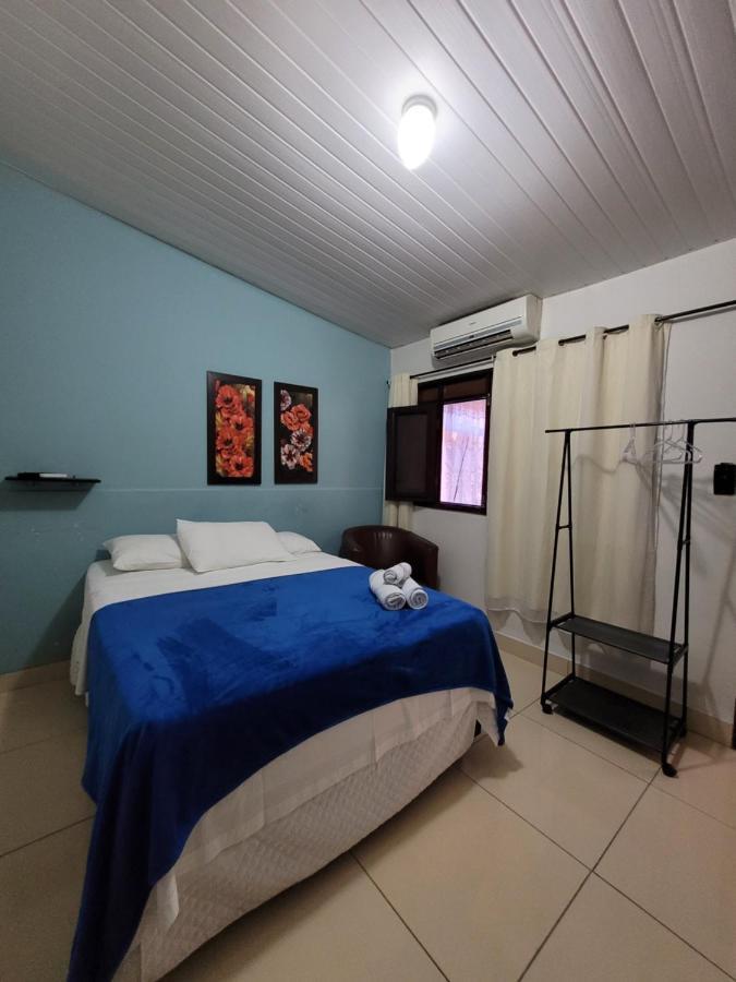 Pousada Solanas De Porto Pôrto das Galinhas Esterno foto